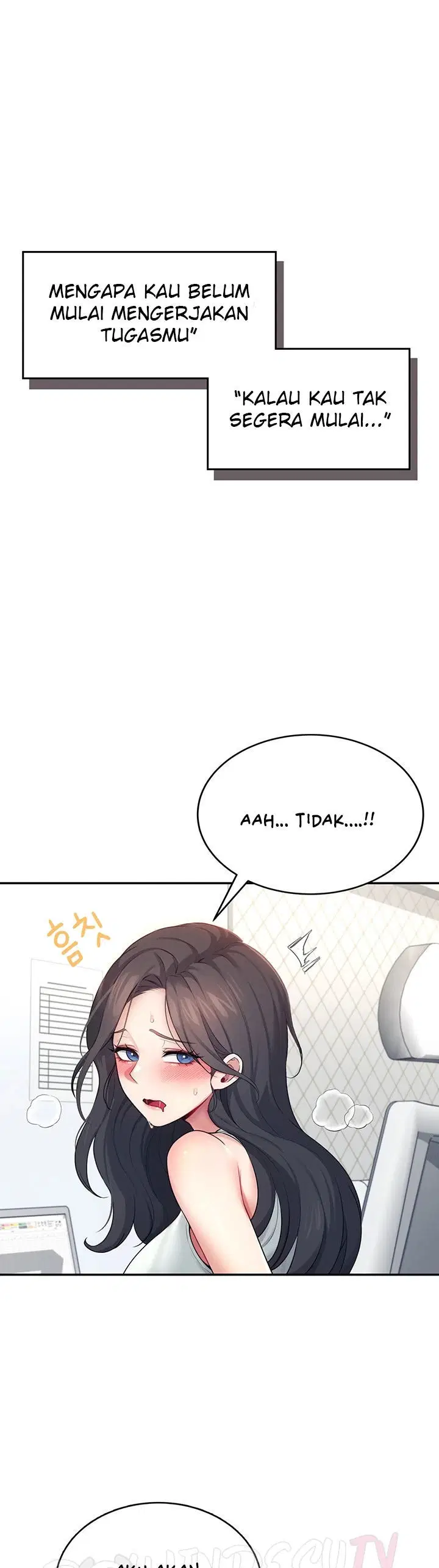 Wireless Onahole - Chapter 15 8