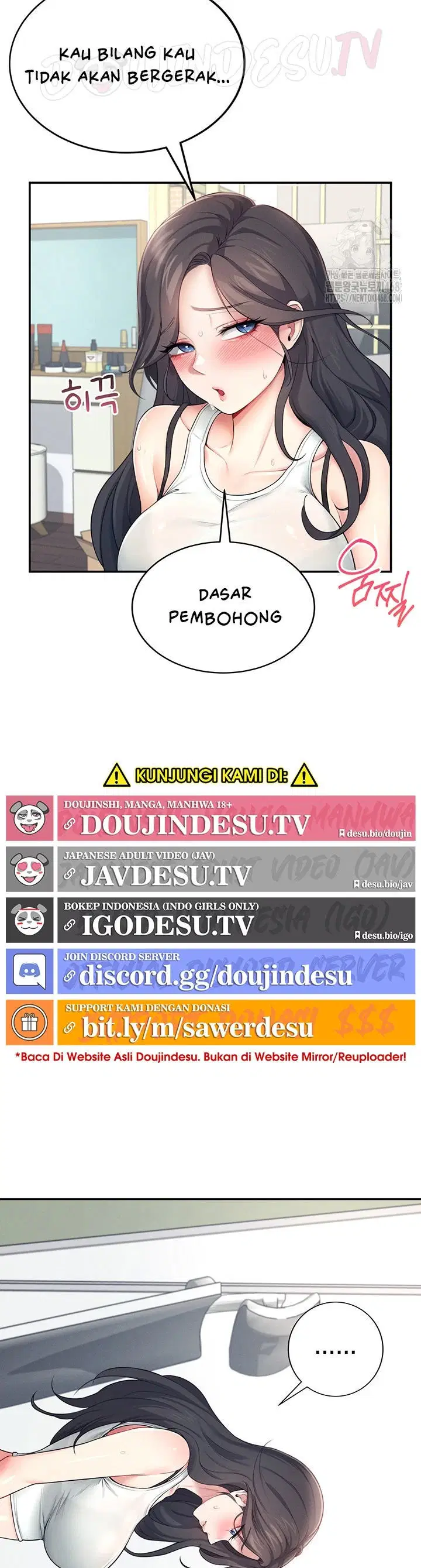 Wireless Onahole - Chapter 15 29