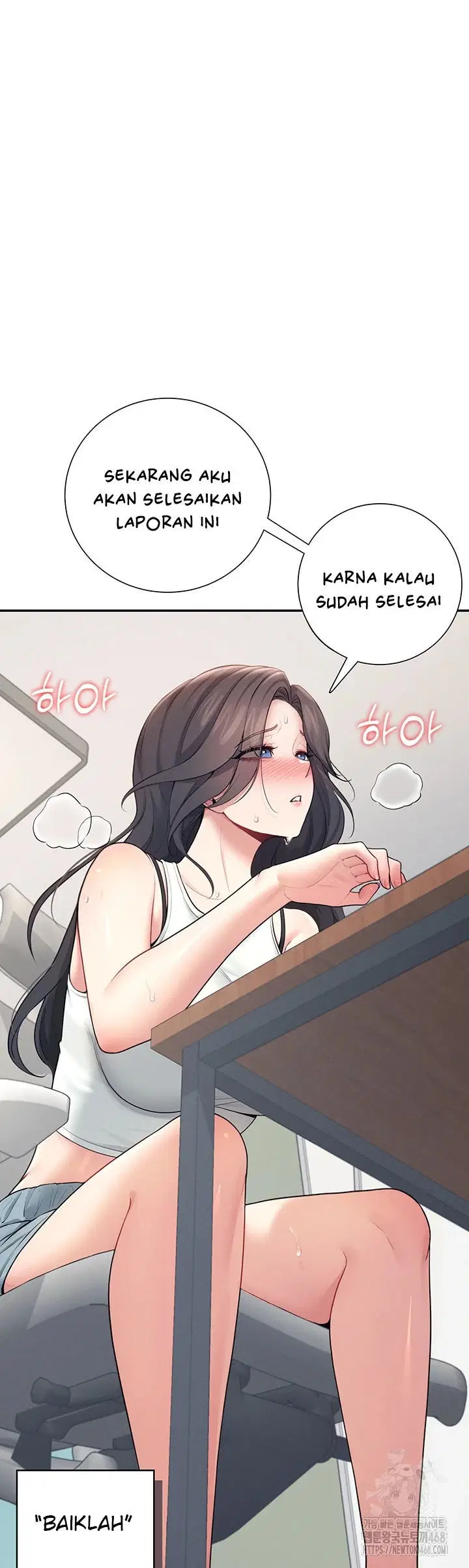 Wireless Onahole - Chapter 15 22