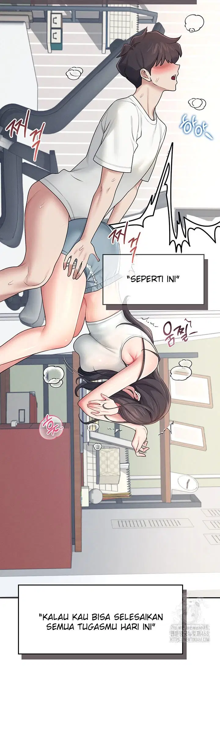 Wireless Onahole - Chapter 15 20