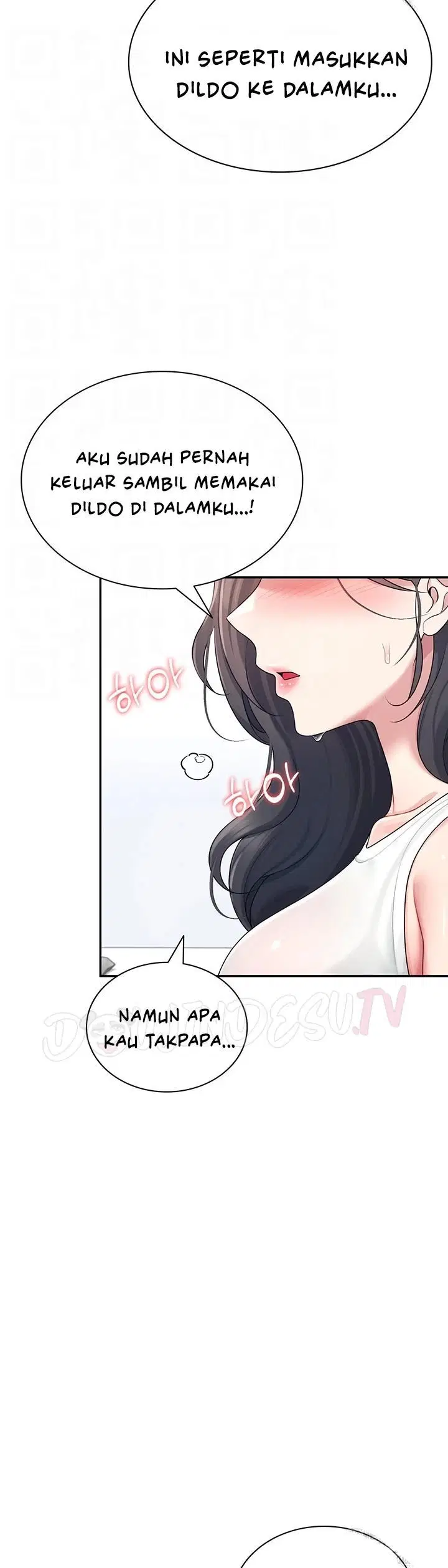 Wireless Onahole - Chapter 15 3