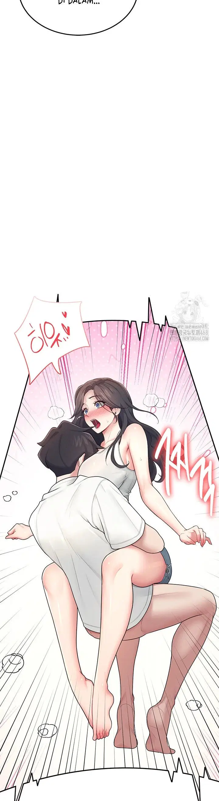 Wireless Onahole - Chapter 15 39