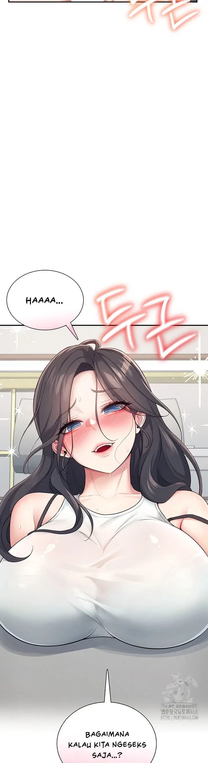 Wireless Onahole - Chapter 15 32