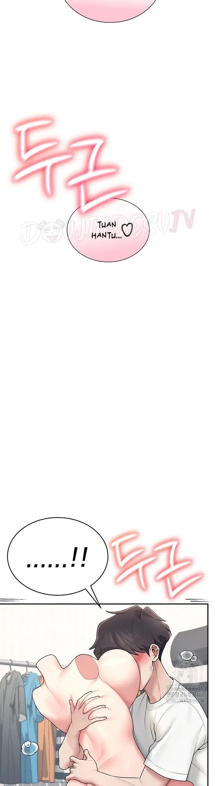 Wireless Onahole - Chapter 15 33