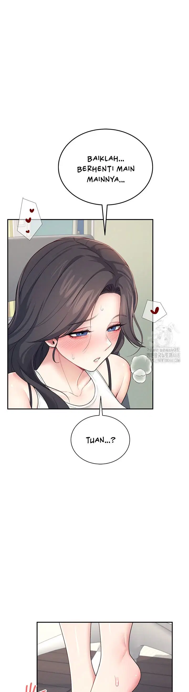 Wireless Onahole - Chapter 15 37