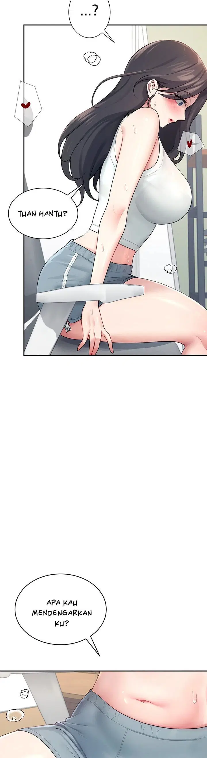 Wireless Onahole - Chapter 15 35