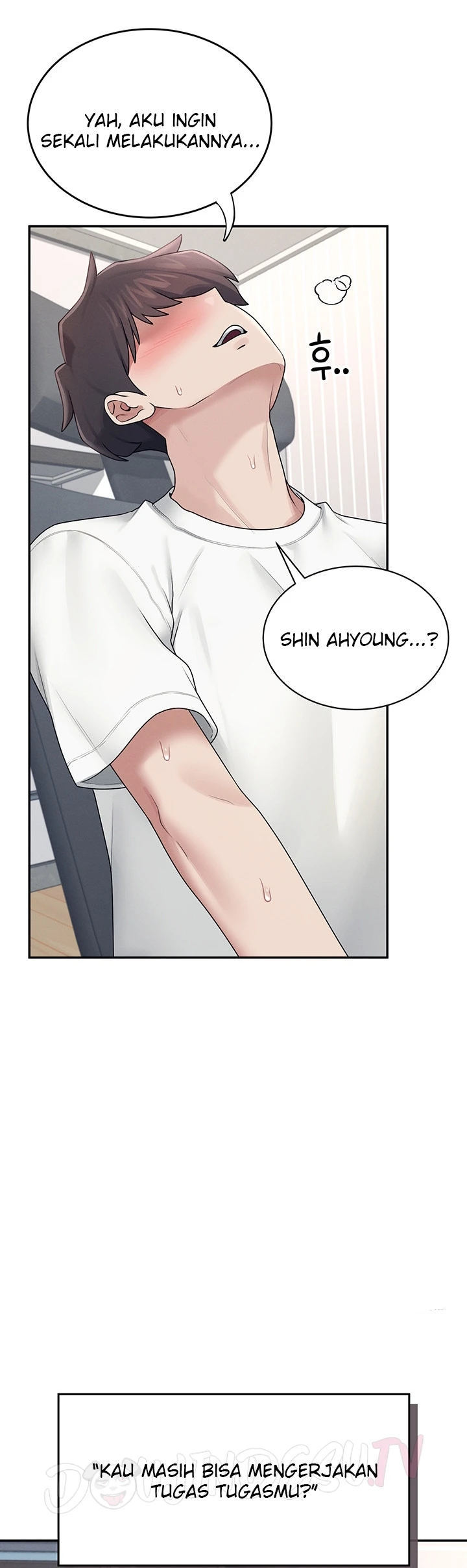 Wireless Onahole - Chapter 15 19