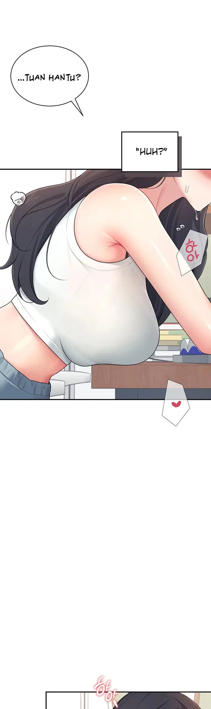 Wireless Onahole - Chapter 15 16