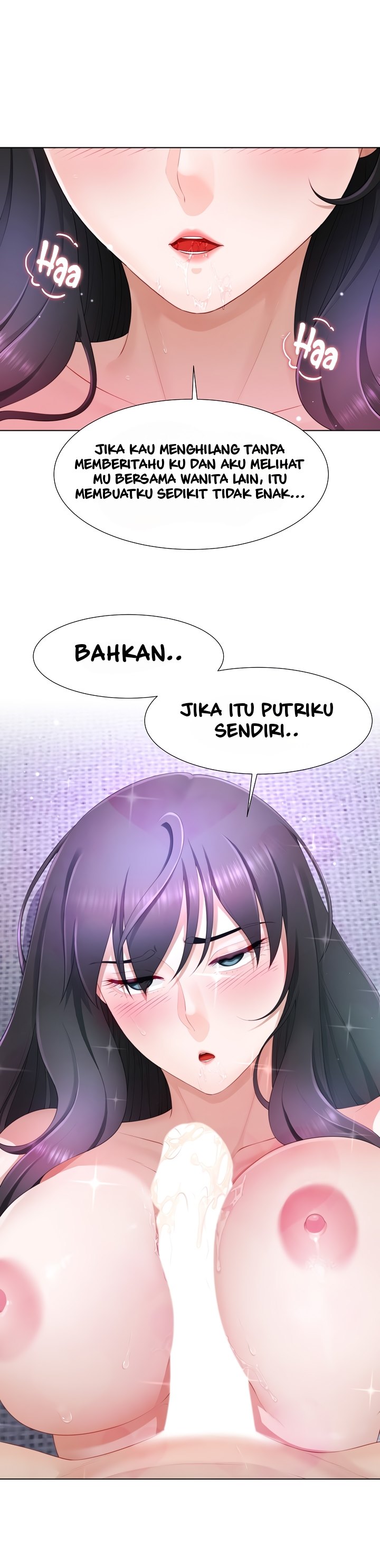 Wanna Become a Dad or a Boyfriend - Chapter 9 28