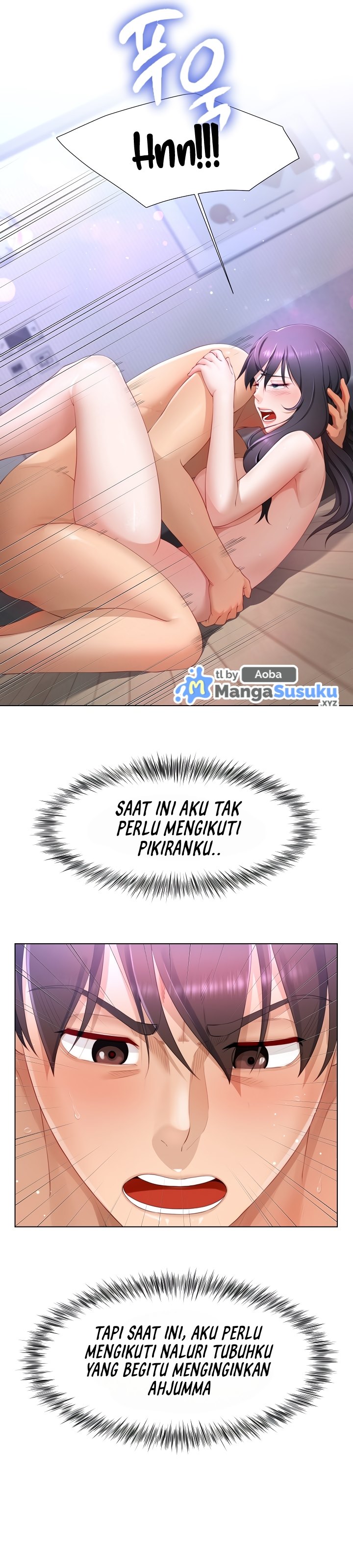 Wanna Become a Dad or a Boyfriend - Chapter 9 20