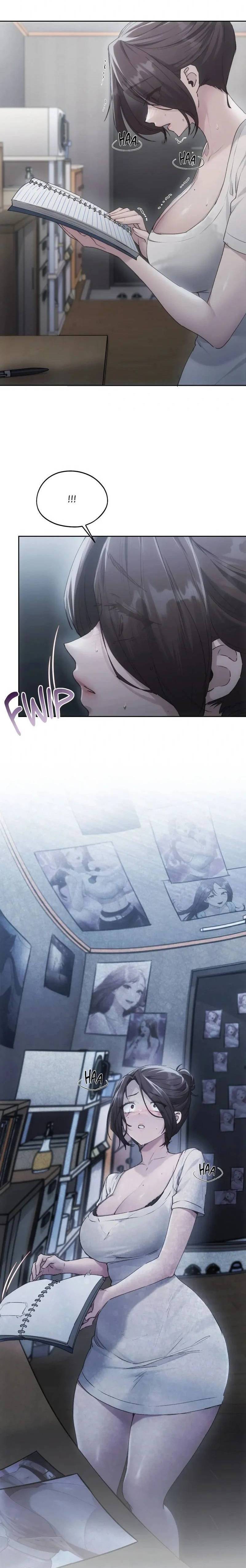 Wreck My Bias - Chapter 68 8