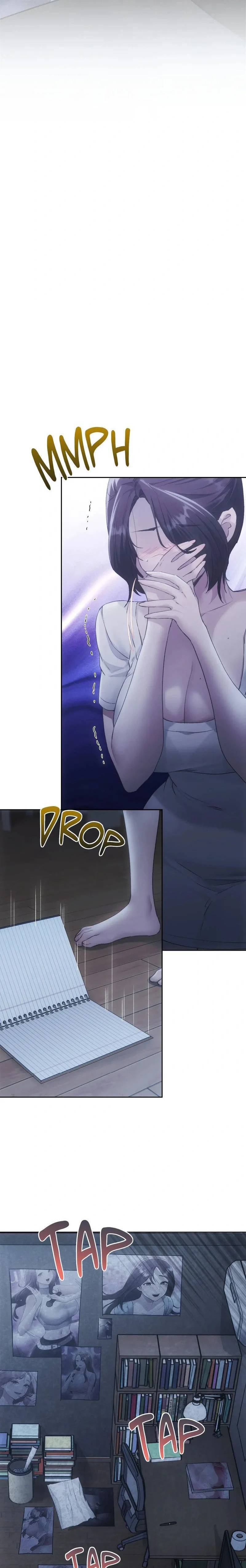 Wreck My Bias - Chapter 68 9
