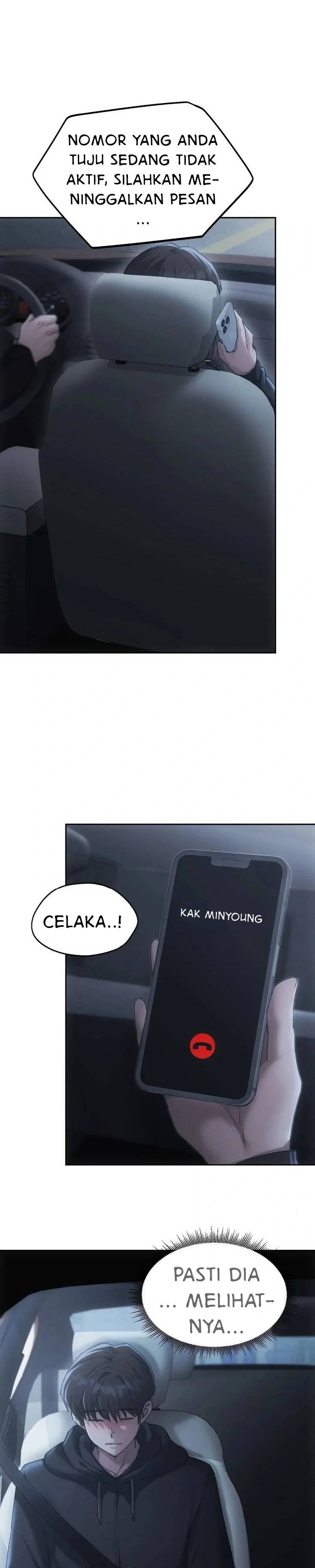 Wreck My Bias - Chapter 68 21