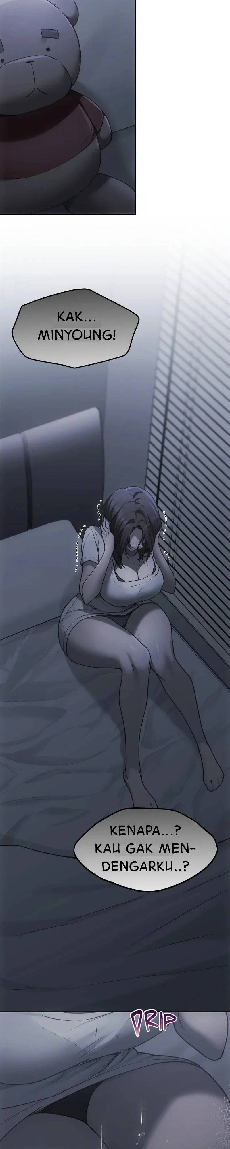 Wreck My Bias - Chapter 68 26