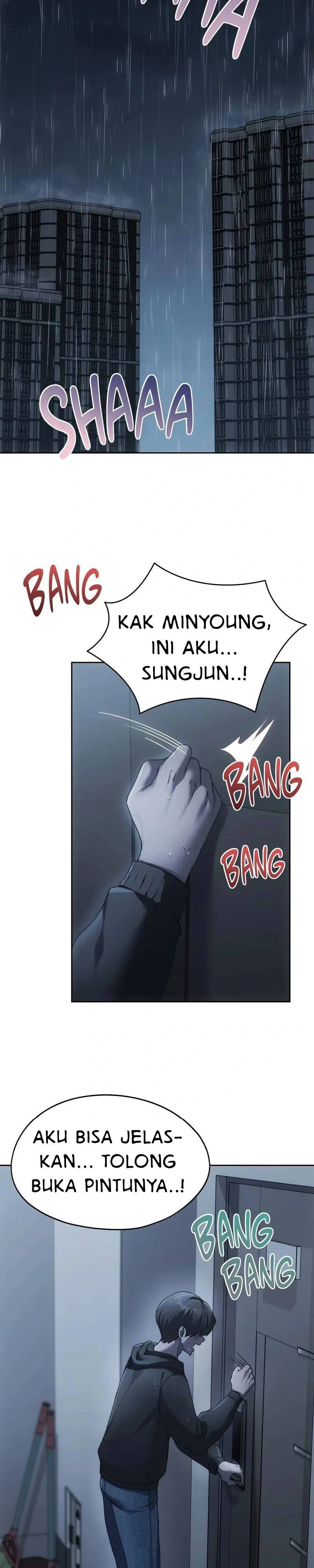 Wreck My Bias - Chapter 68 24