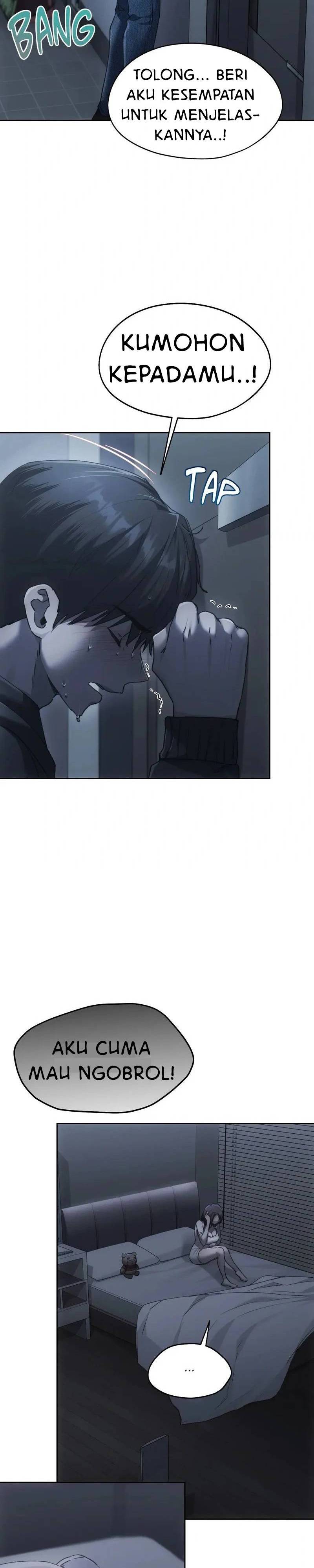 Wreck My Bias - Chapter 68 25