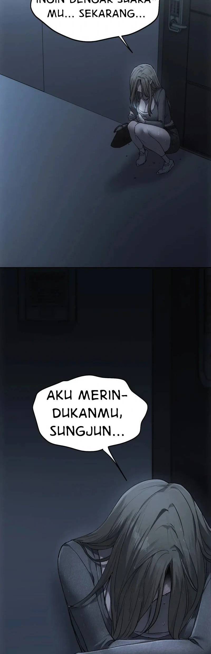 Wreck My Bias - Chapter 68 36