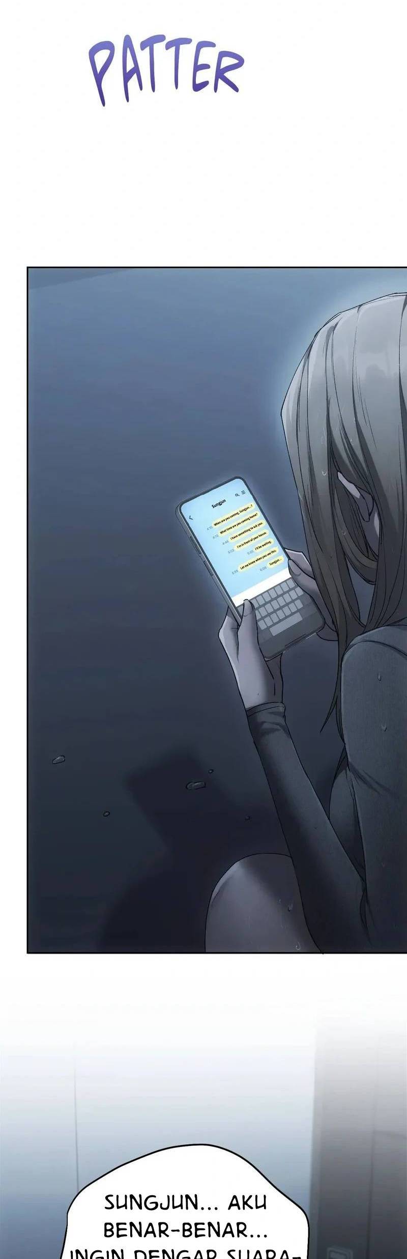 Wreck My Bias - Chapter 68 35