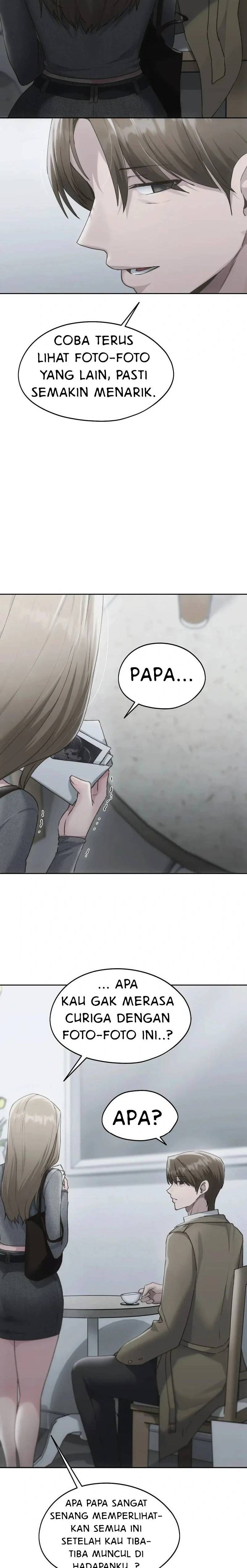 Wreck My Bias - Chapter 68 12