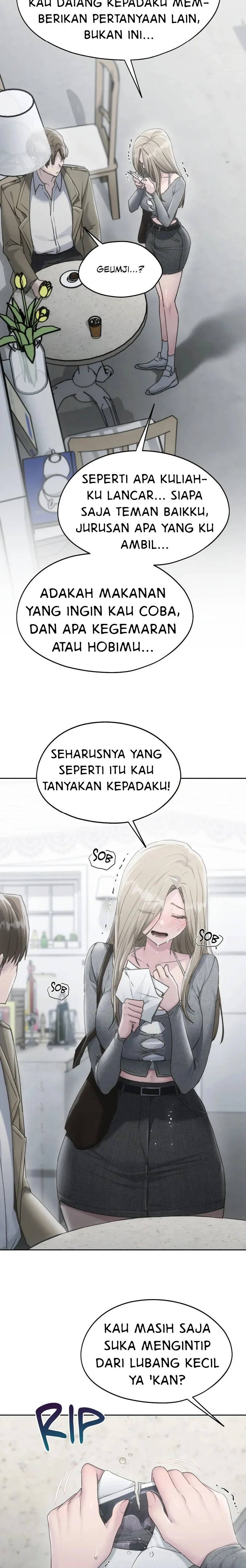 Wreck My Bias - Chapter 68 15