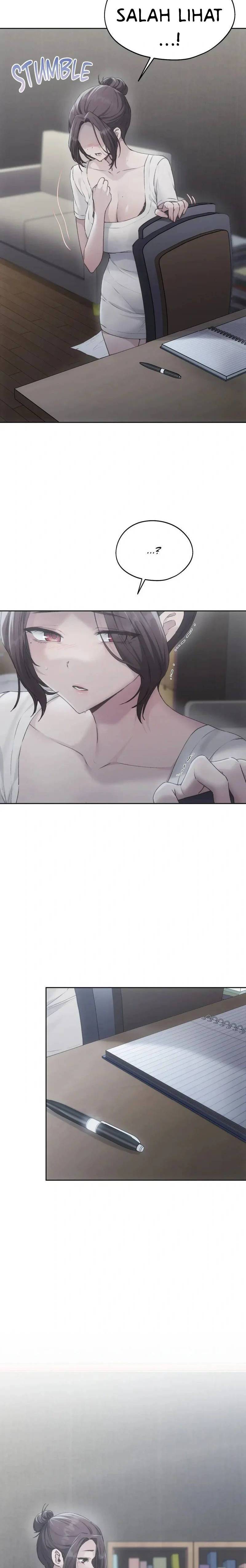 Wreck My Bias - Chapter 68 5