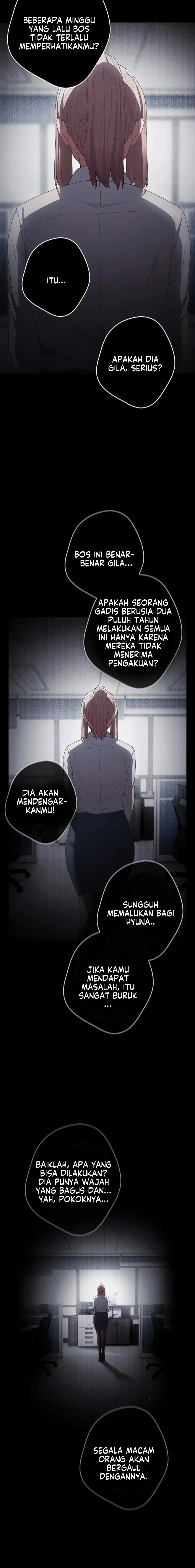 That&#8217;s not how it&#8217;s done - Chapter 114 7