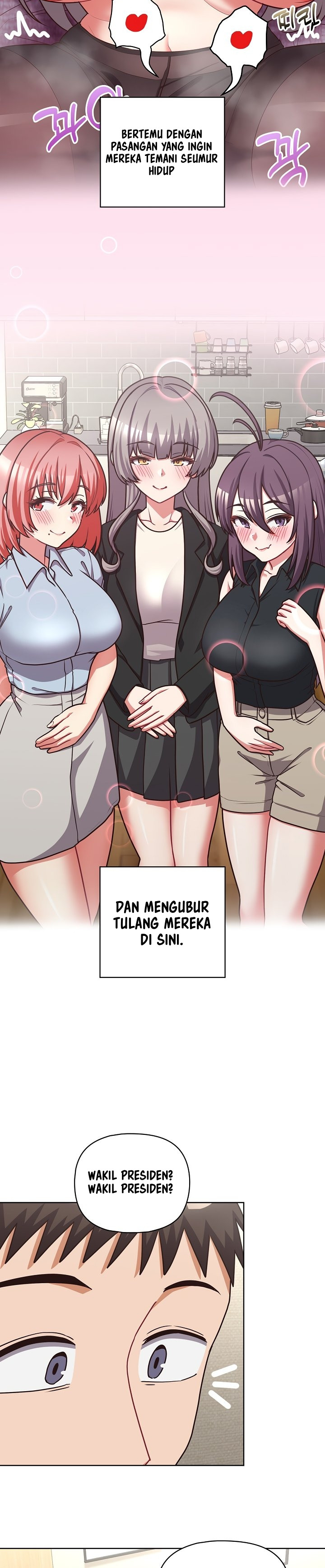 That Shithole Company is Mine Now - Chapter 50 28