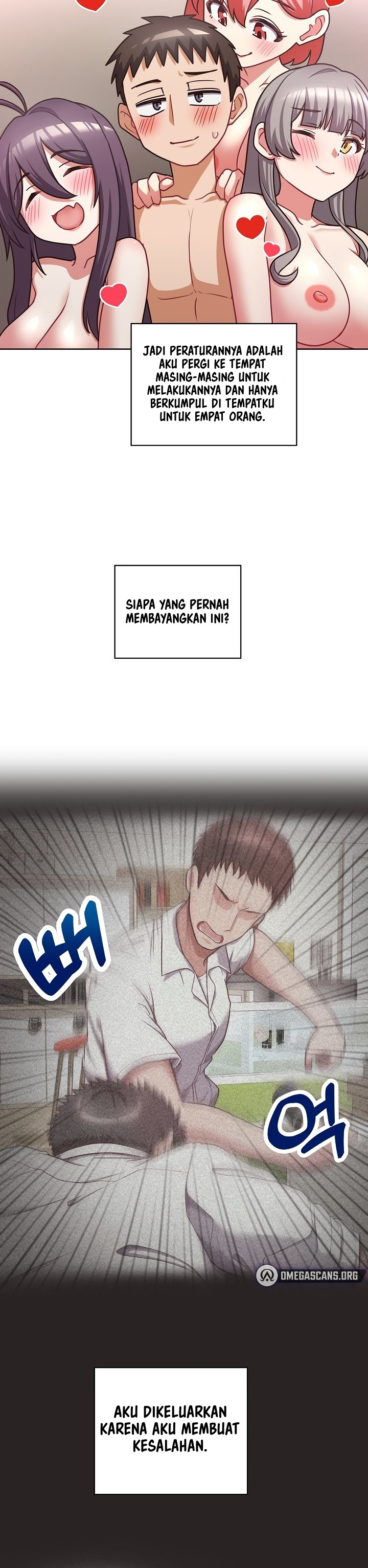That Shithole Company is Mine Now - Chapter 50 25