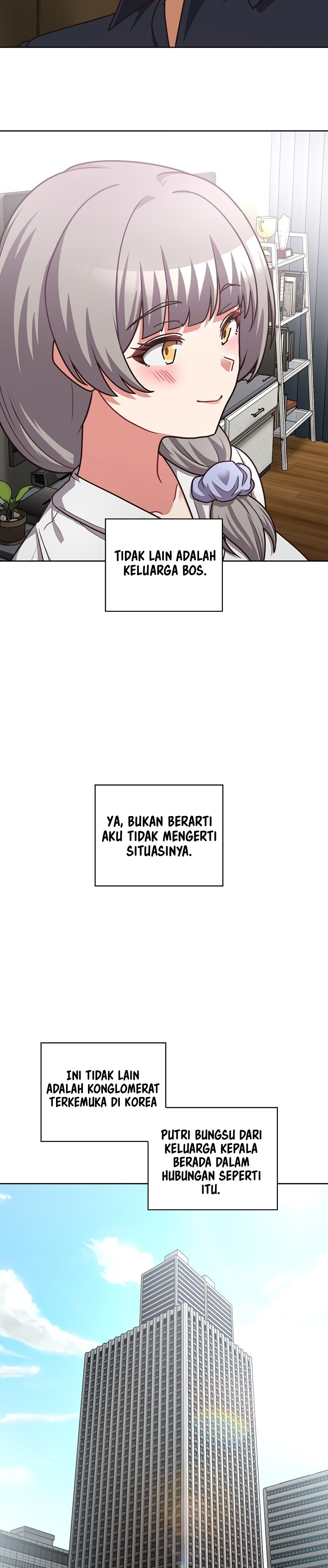 That Shithole Company is Mine Now - Chapter 50 11