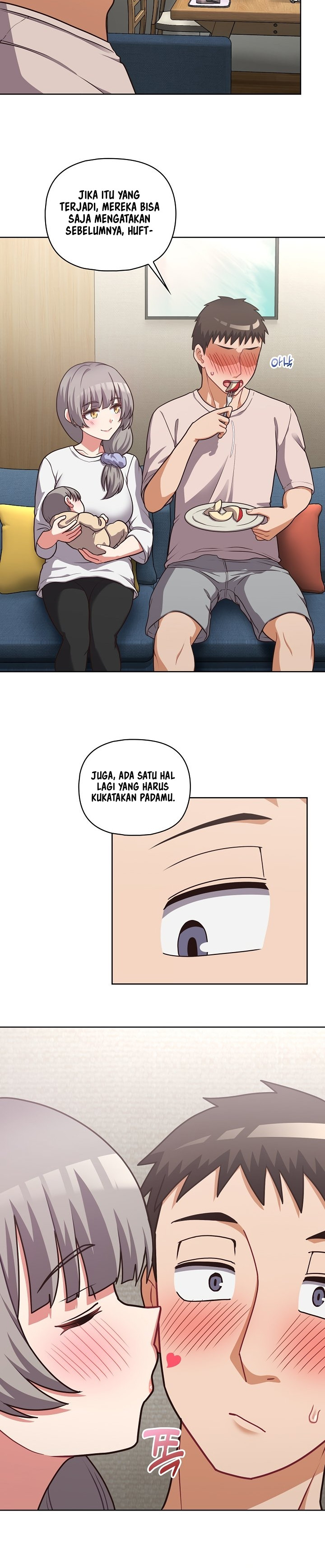 That Shithole Company is Mine Now - Chapter 50 17
