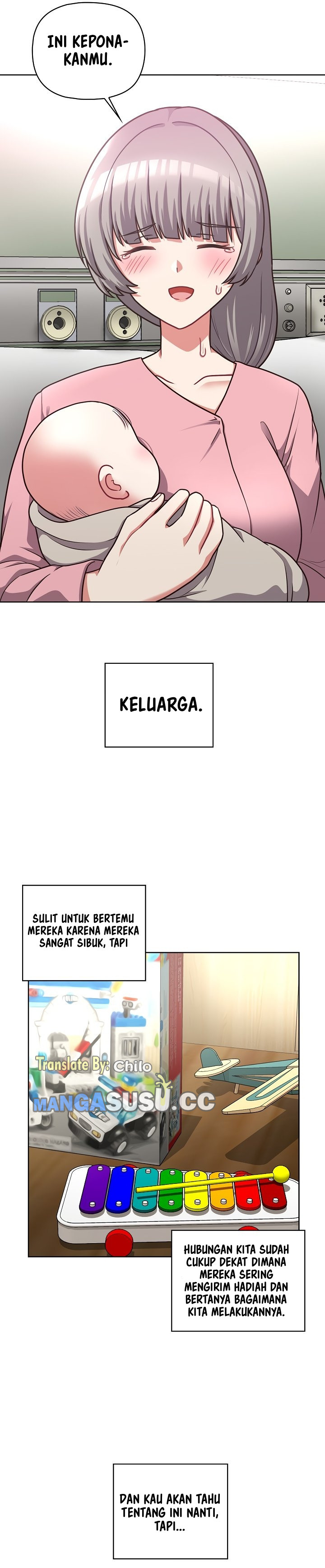 That Shithole Company is Mine Now - Chapter 50 14