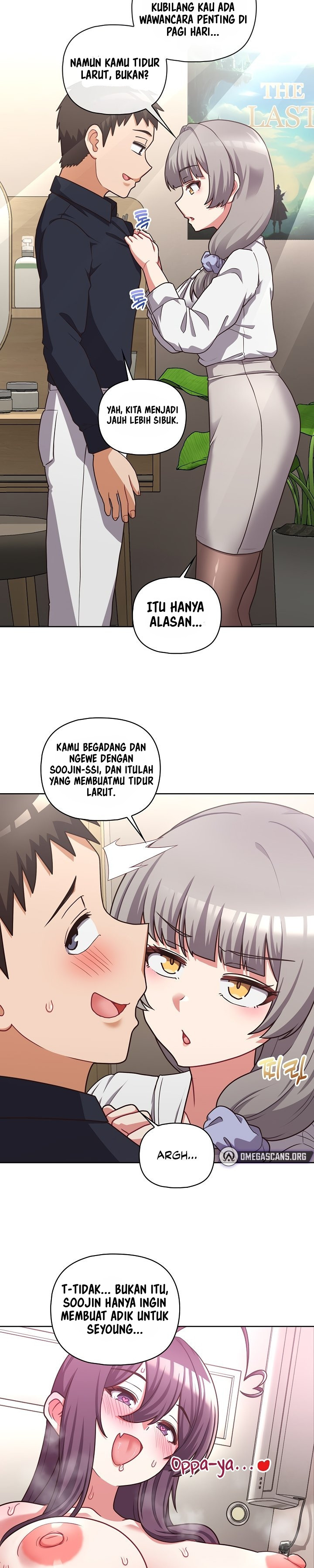 That Shithole Company is Mine Now - Chapter 50 4