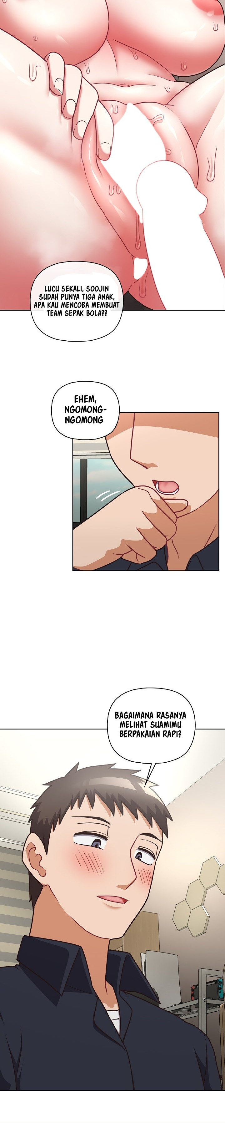 That Shithole Company is Mine Now - Chapter 50 5