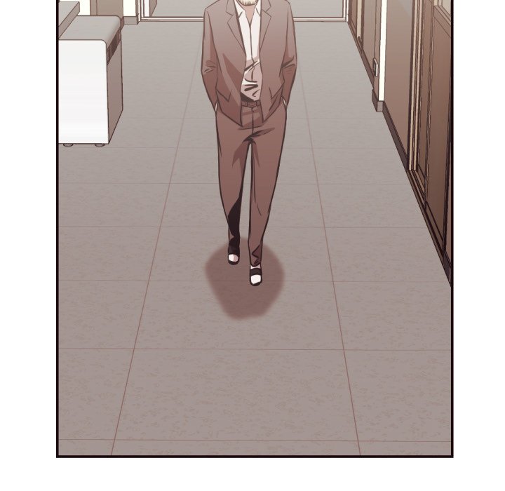 The Hidden Past - Chapter 21 8