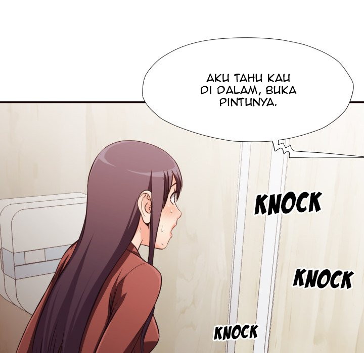 The Hidden Past - Chapter 21 88