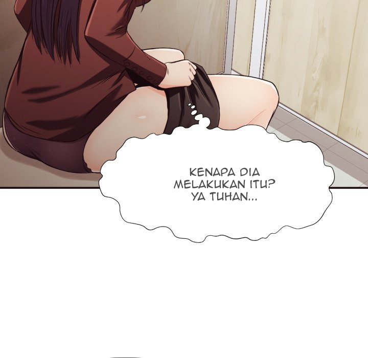The Hidden Past - Chapter 21 89