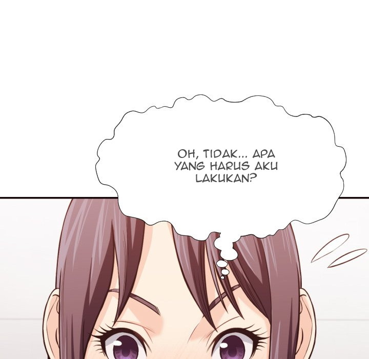 The Hidden Past - Chapter 21 86