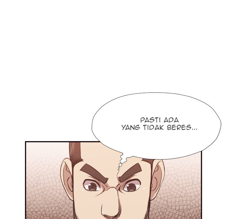 The Hidden Past - Chapter 21 9