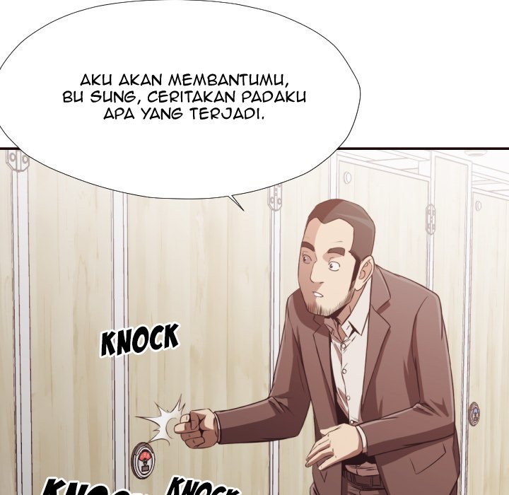 The Hidden Past - Chapter 21 90