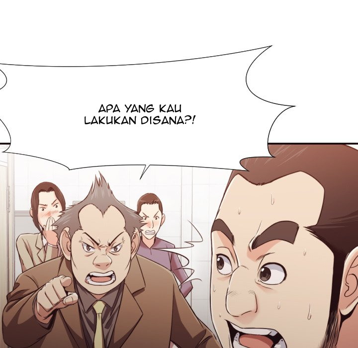 The Hidden Past - Chapter 21 94