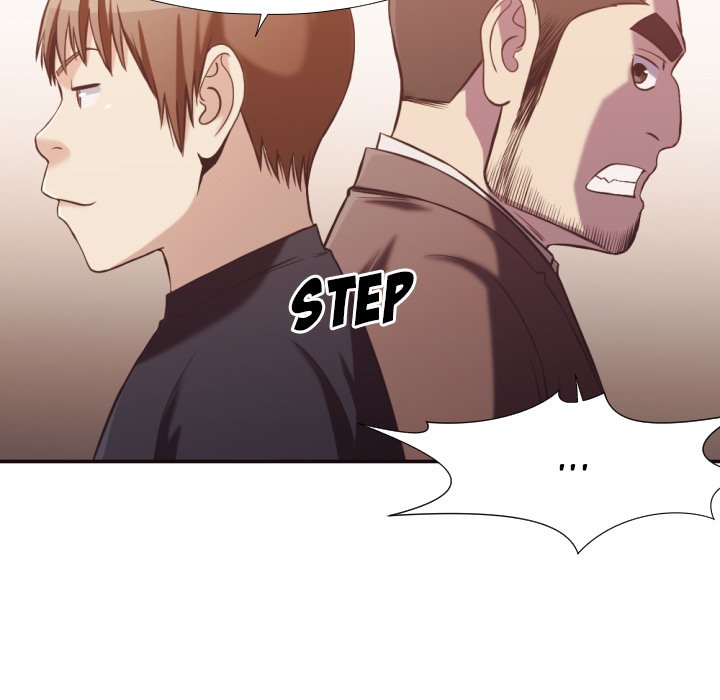 The Hidden Past - Chapter 21 28