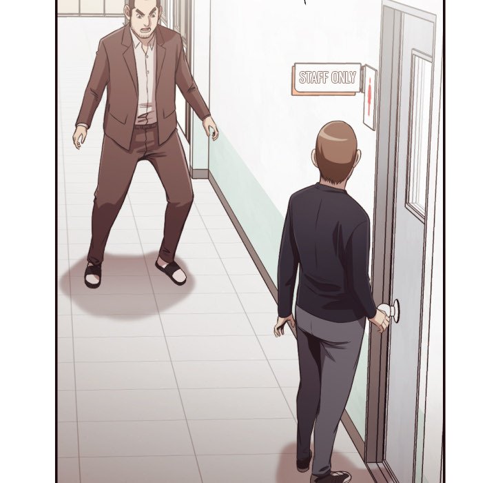The Hidden Past - Chapter 21 22