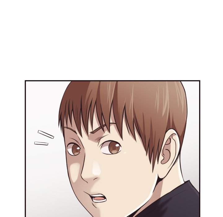 The Hidden Past - Chapter 21 20