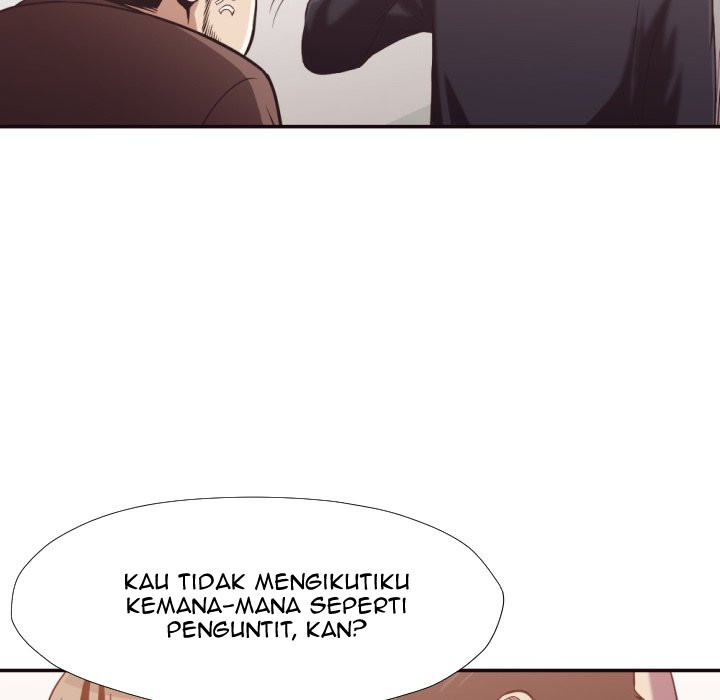 The Hidden Past - Chapter 21 27