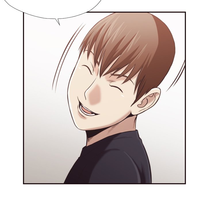 The Hidden Past - Chapter 21 25