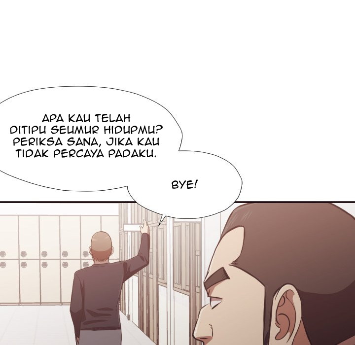 The Hidden Past - Chapter 21 39