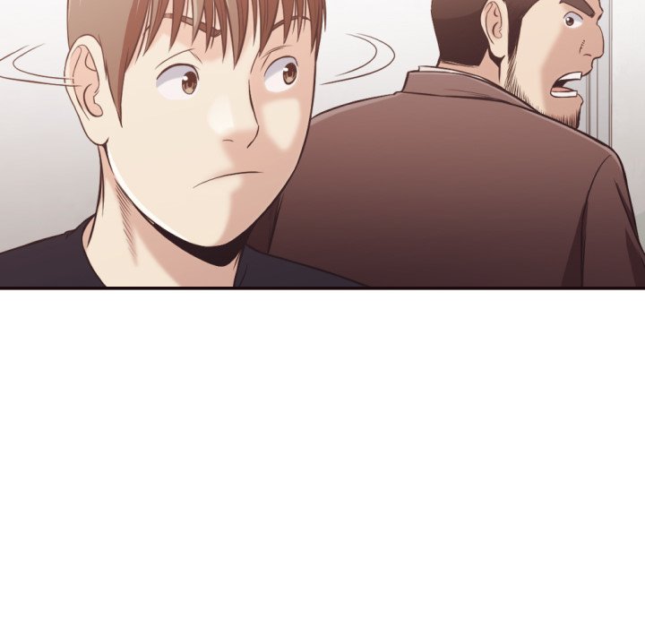 The Hidden Past - Chapter 21 32
