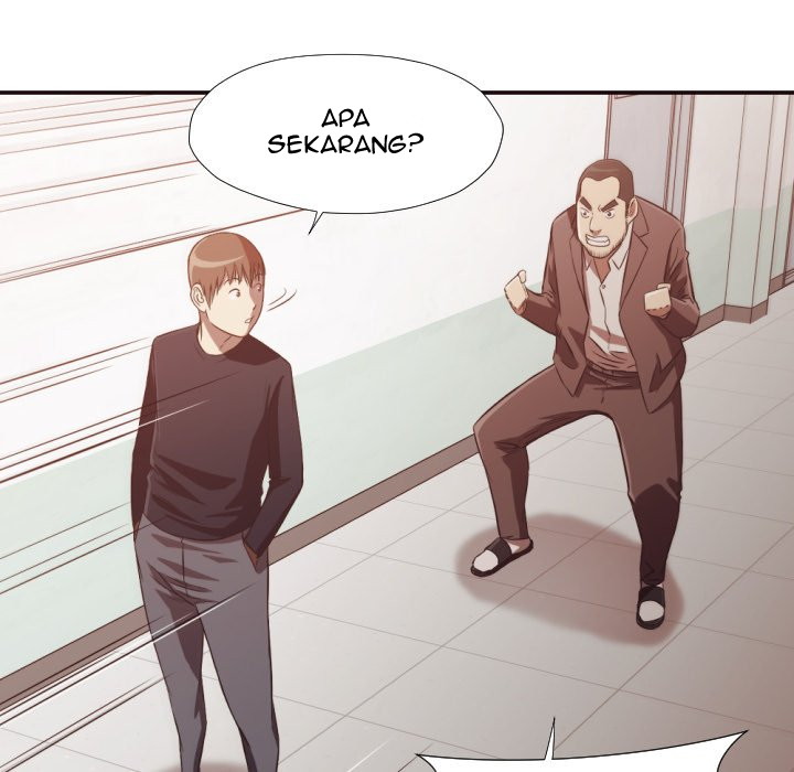 The Hidden Past - Chapter 21 33