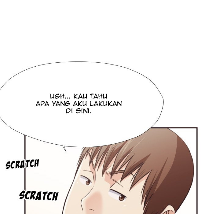 The Hidden Past - Chapter 21 36