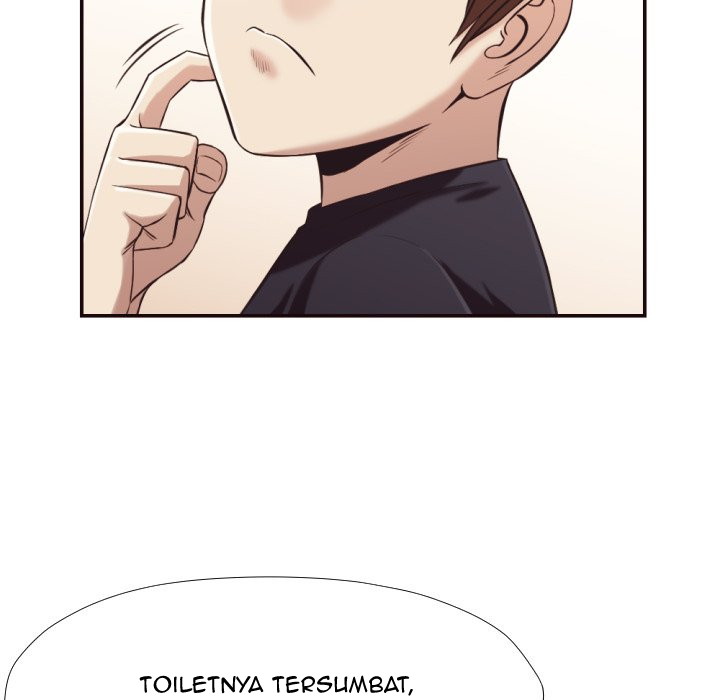 The Hidden Past - Chapter 21 37